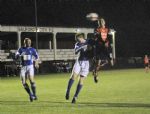 Salford City 2 Garforth 2